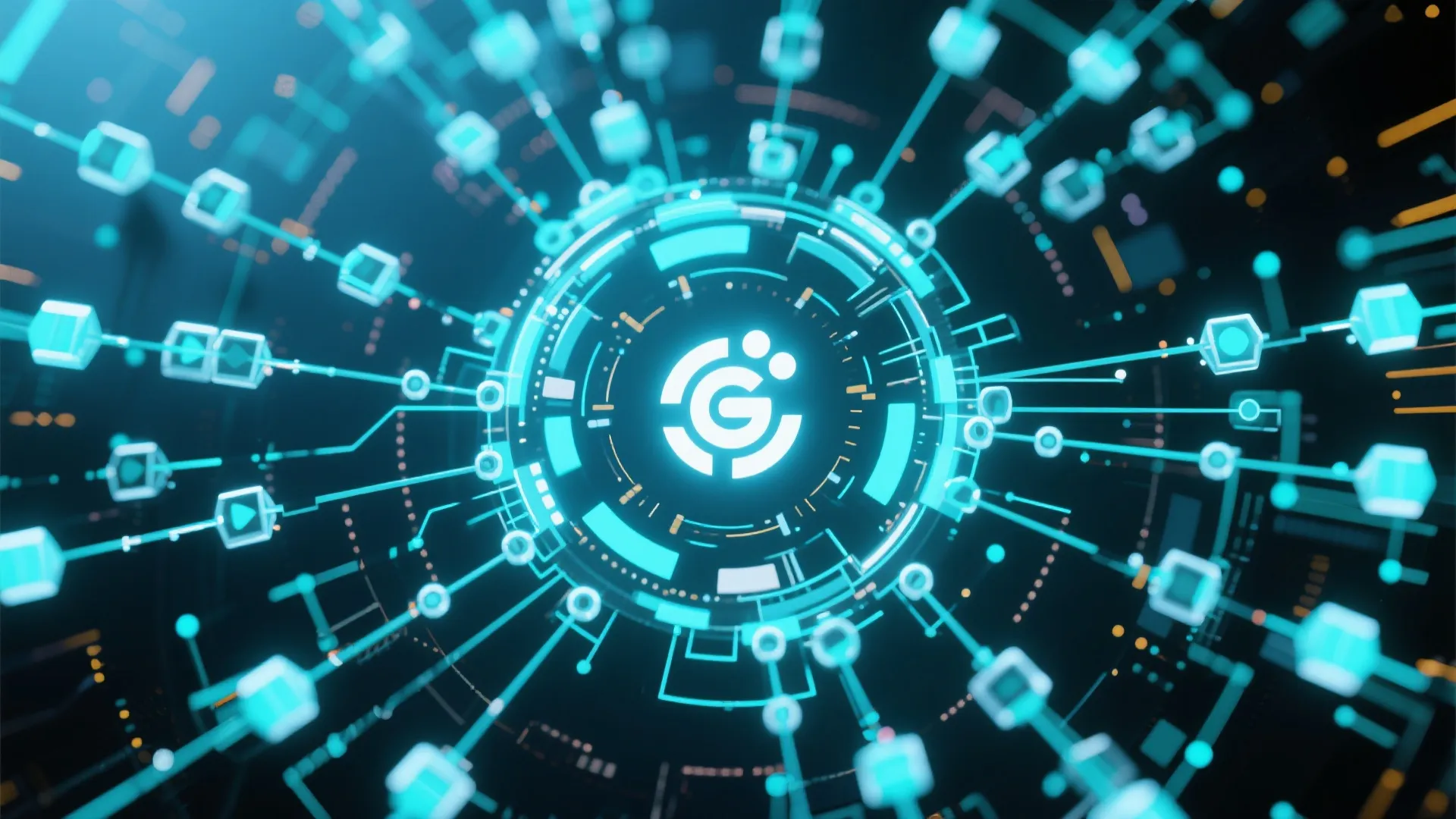 Network Background